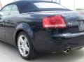 2007 Audi A4 Houston TX 77079