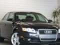 2007 Audi A4 - Tampa Bay Used Cars in 33511