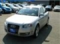 2007 Audi A4 - Westfield MA