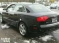 2007 Audi A4 in Middleburg Heights, OH 44130