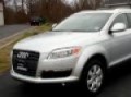 2007 Audi Q7 3.6 Quattro Premi 07764 Schneider & Nelson Audi