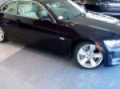 2007 BMW 3 Series 335i 75093 Boardwalk Audi