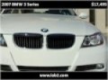 2007 BMW 3 Series available from Import Auto Brokers