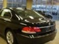 2007 BMW 7-SERIES 4dr Sdn 750i