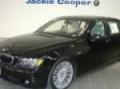 2007 BMW 7 SERIES Edmond, OK