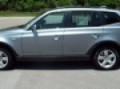 2007 BMW X3 Chattanooga TN 37421