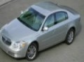 2007 BUICK LUCERNE