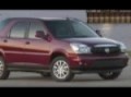 2007 BUICK RENDEZVOUS FWD Spokane, Wa