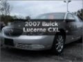 2007 Buick Lucerne - Boston NY