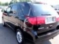2007 Buick Rendezvous CX Graham Automall Mansfield, OH 44906