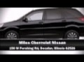 2007 Buick Rendezvous SUV in Decatur, IL 62526