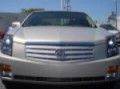 2007 CADILLAC CTS 4dr Sdn 2.8L