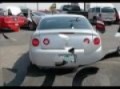 2007 CHEVROLET COBALT Saint Louis, , MO