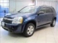 2007 CHEVROLET EQUINOX HALIFAX DARTMOUTH SACKVILLE BEATS DODGE FORD HONDA