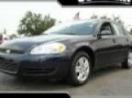 2007 CHEVROLET IMPALA