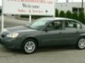 2007 CHEVROLET MALIBU
