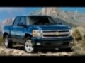 2007 CHEVROLET SILVERADO 1500