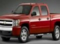 2007 CHEVROLET SILVERADO 1500
