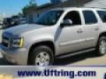 2007 CHEVROLET TAHOE Washington, IL
