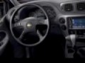2007 CHEVROLET TRAILBLAZER