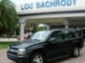 2007 CHEVROLET TRAILBLAZER