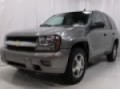 2007 CHEVROLET TRAILBLAZER 2WD 4dr LS