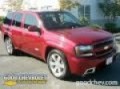 2007 CHEVROLET TRUCK TRAILBLAZER Renton, WA
