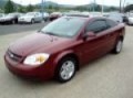 2007 CHEVY COBALT LT COUPE FOR SALE I-79 HONDA MAZDA ARCTIC CAT MT ...