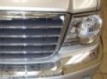 2007 CHRYSLER ASPEN 4WD 4DR LIMITED