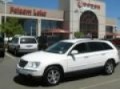 2007 CHRYSLER PACIFICA