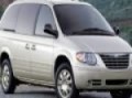 2007 CHRYSLER TOWN & COUNTRY LWB