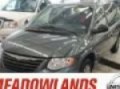 2007 CHRYSLER TOWN & COUNTRY LWB