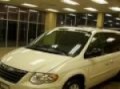 2007 CHRYSLER TOWN & COUNTRY LWB 4DR WGN TOURING