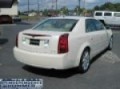 2007 Cadillac CTS for sale at Independence HUMMER in Charl NC