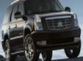 2007 Cadillac Escalade
