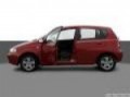 2007 Chevrolet Aveo Costa Mesa CA 92626