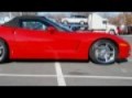 2007 Chevrolet Corvette Bristol CT