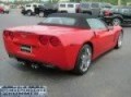 2007 Chevrolet Corvette for sale at Independence HUMMER in Charl NC
