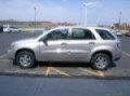 2007 Chevrolet Equinox Sheboygan WI WI