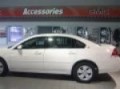 2007 Chevrolet Impala St Louis MO Behlmann Buick Pontiac GMC