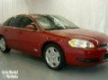 2007 Chevrolet Impala in Burleson, TX 76028