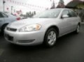 2007 Chevrolet Impala in Fife WA