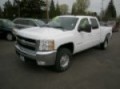 2007 Chevrolet Silverado 2500HD in Milwaukie OR