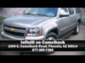 2007 Chevrolet Suburban 1500 LT SUV in Phoenix, AZ 85014