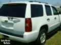 2007 Chevrolet Tahoe in Clarksville, AR 72830