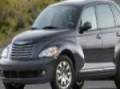 2007 Chrysler PT Cruiser