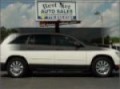 2007 Chrysler Pacifica - CARROLLTON GA
