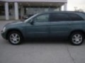 2007 Chrysler Pacifica St Louis MO