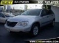2007 Chrysler Pacifica Van Nuys CA 91497