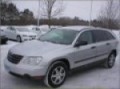 2007 Chrysler Pacifica in Rochester, MN